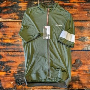 Rapha Core Jersey, Medium